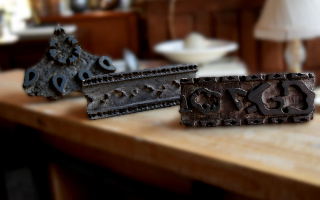 Block printing