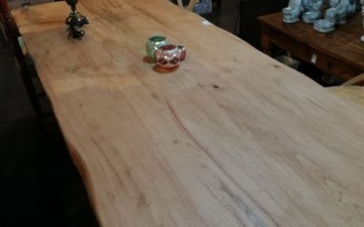 Mesa de comedor